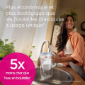 BRITA PACK DE 2 MAXTRA PRO EXPERT ANTI-TARTRE