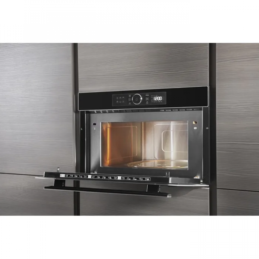 WHIRLPOOL AMW730NB n°4