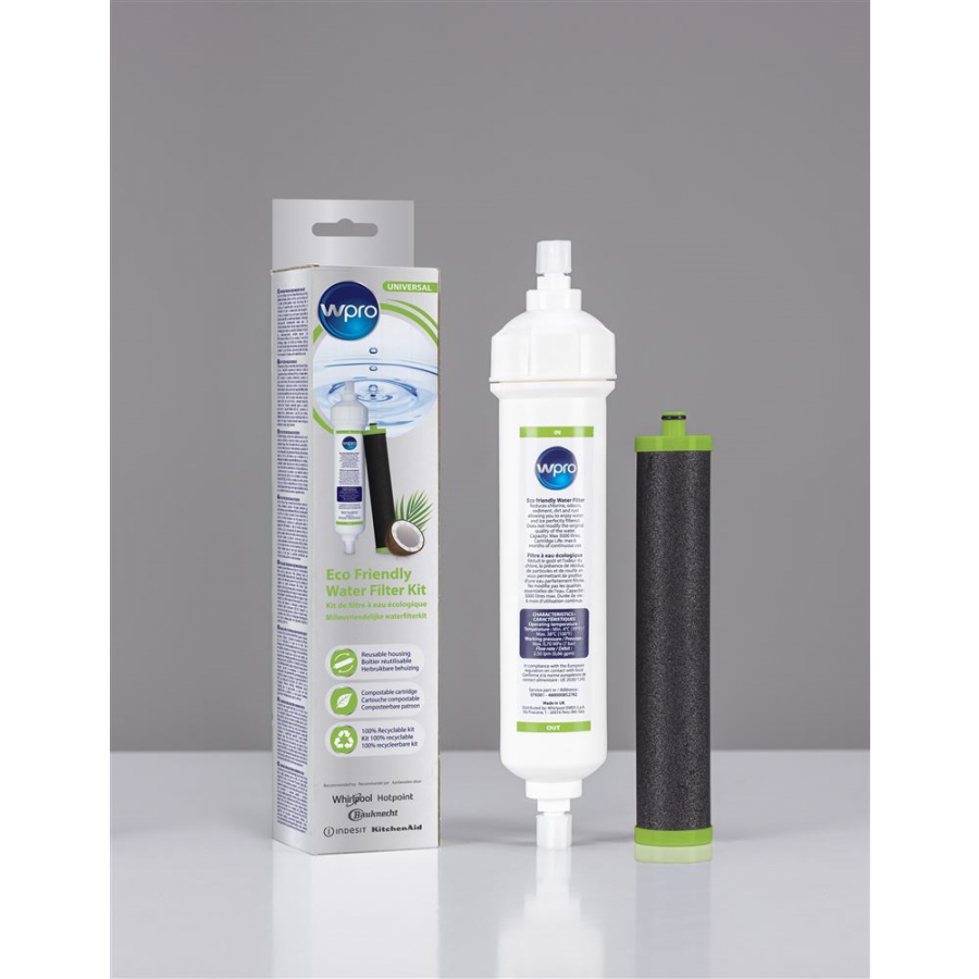 KIT FILTRECO EFK001 n°1