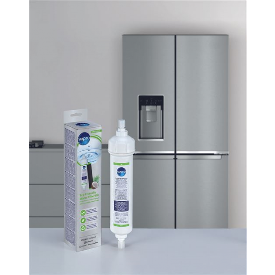 KIT FILTRECO EFK001 n°3