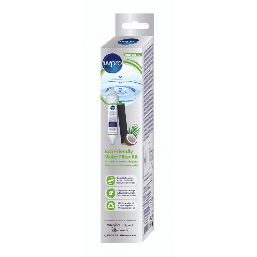KIT FILTRECO EFK001 n°5