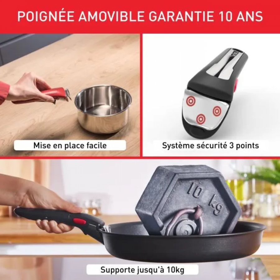 TEFAL L3967702 n°9
