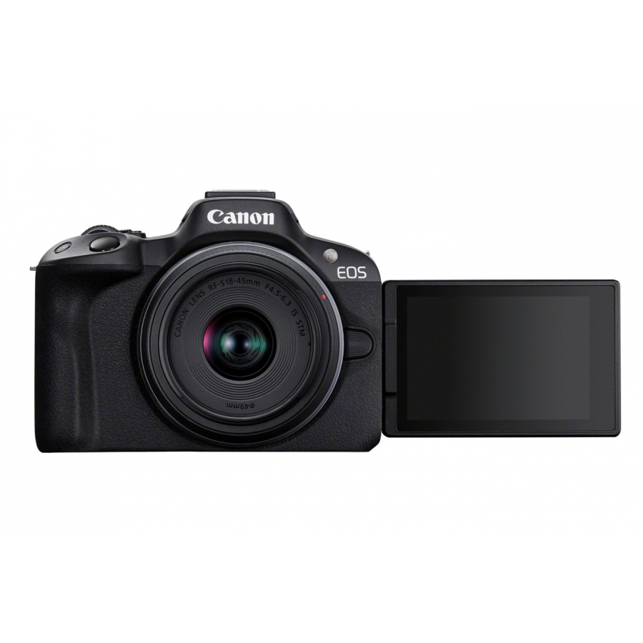 CANON EOS R50+ n°4