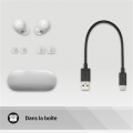 SONY WFC700NWCE7 BLANC