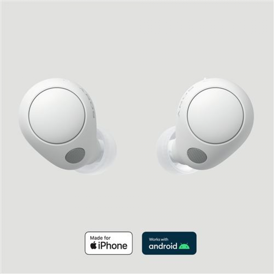 SONY WFC700NWCE7 BLANC n°6
