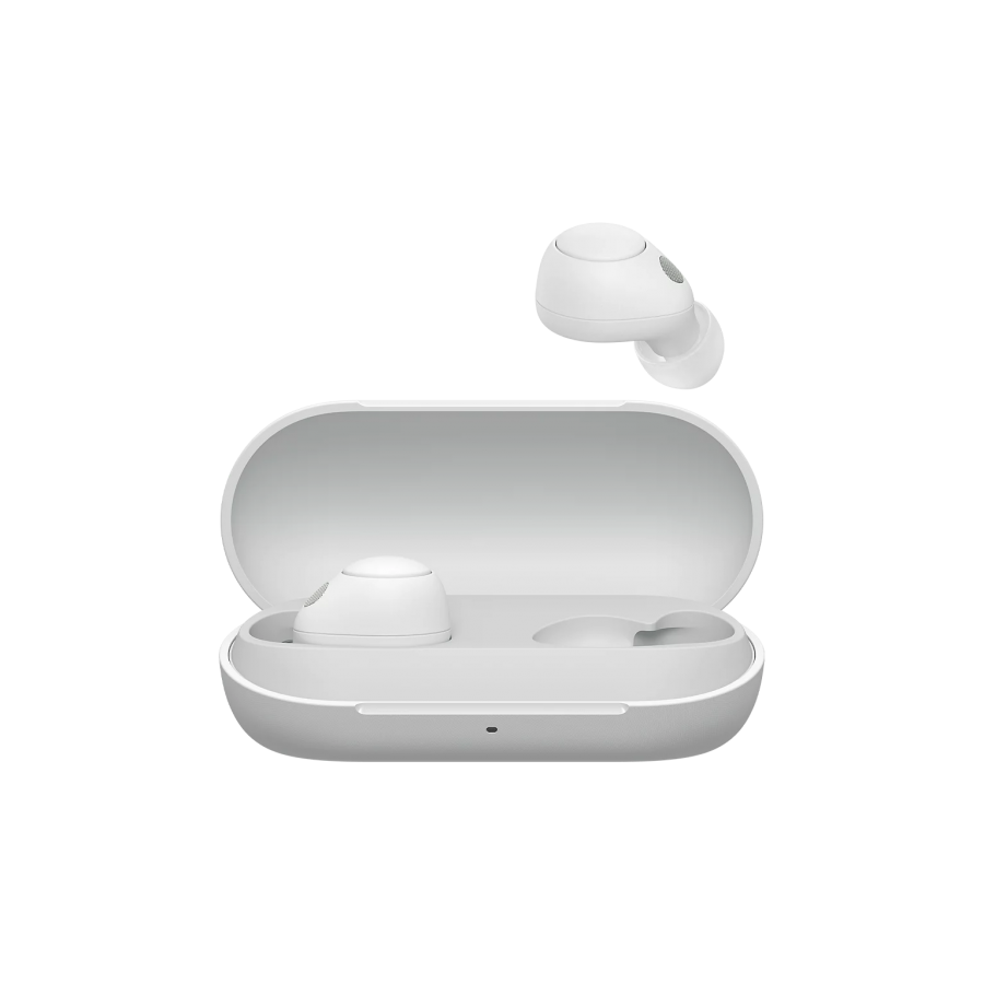 SONY WFC700NWCE7 BLANC n°4