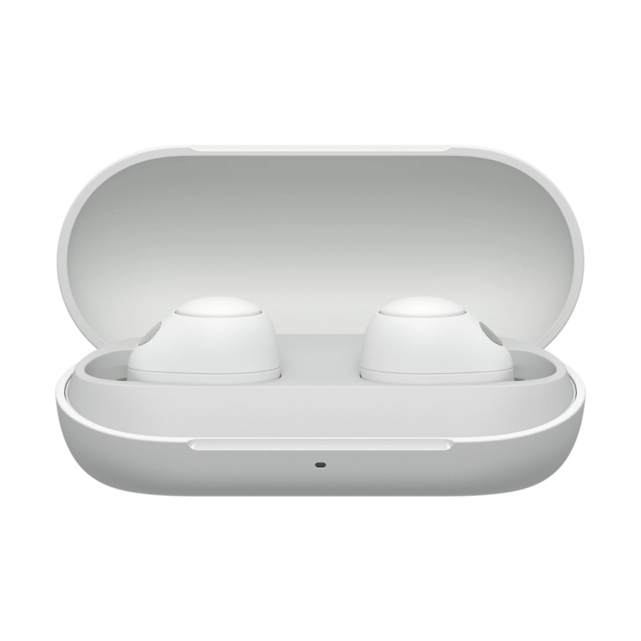 SONY WFC700NWCE7 BLANC n°3