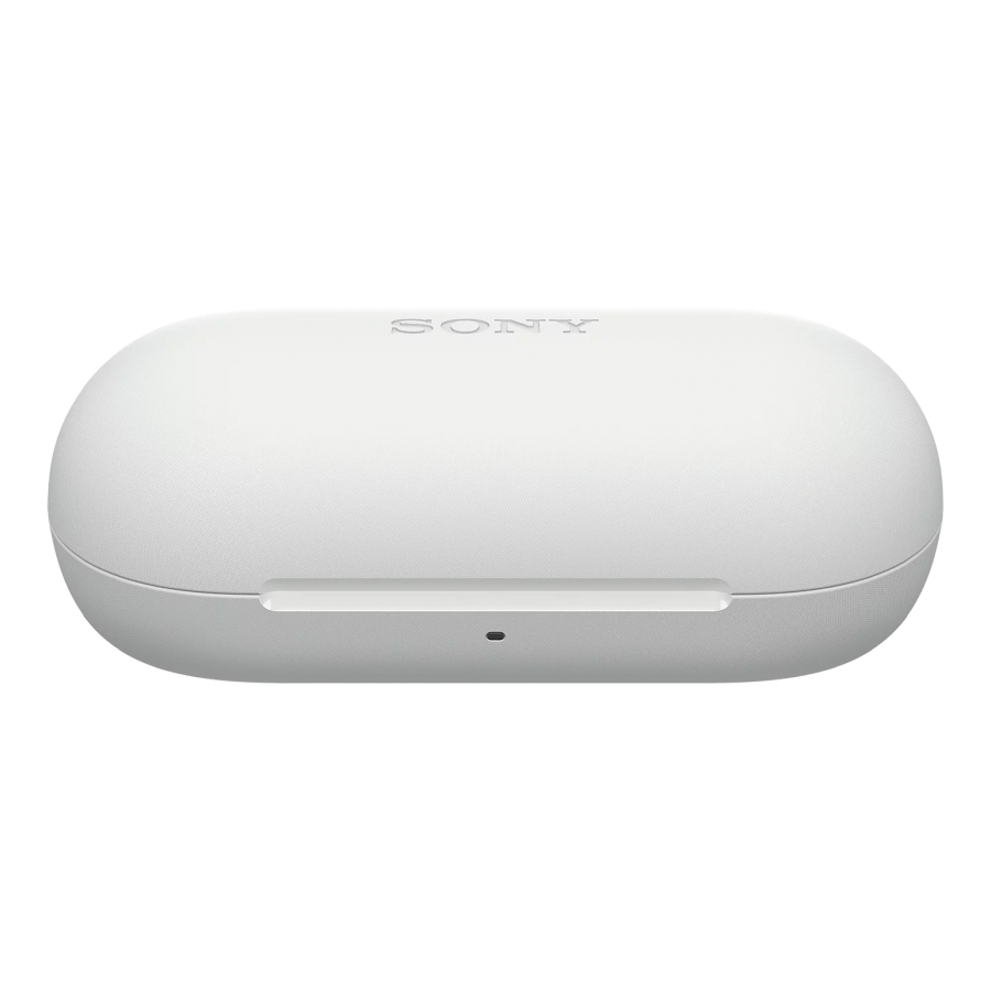 SONY WFC700NWCE7 BLANC n°5
