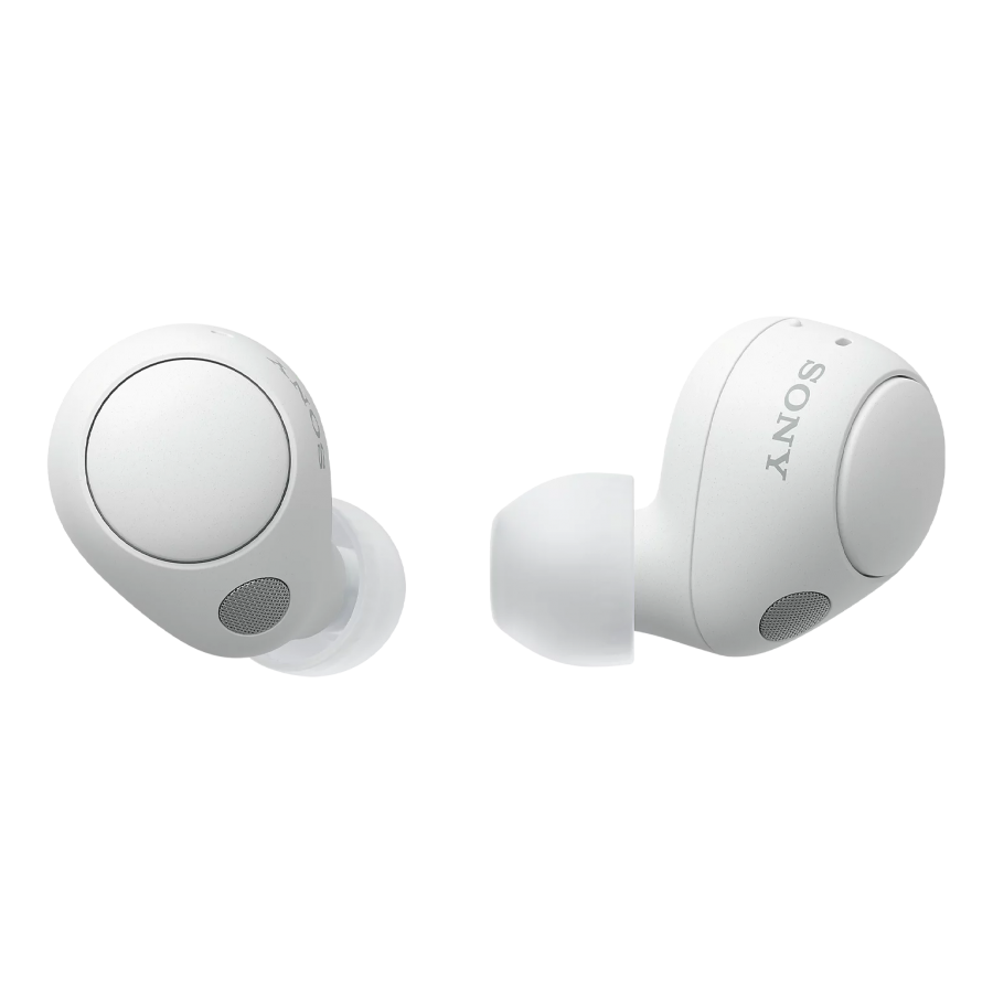 SONY WFC700NWCE7 BLANC n°2