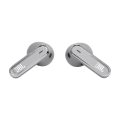 JBL LIVE FLEX ARGENT