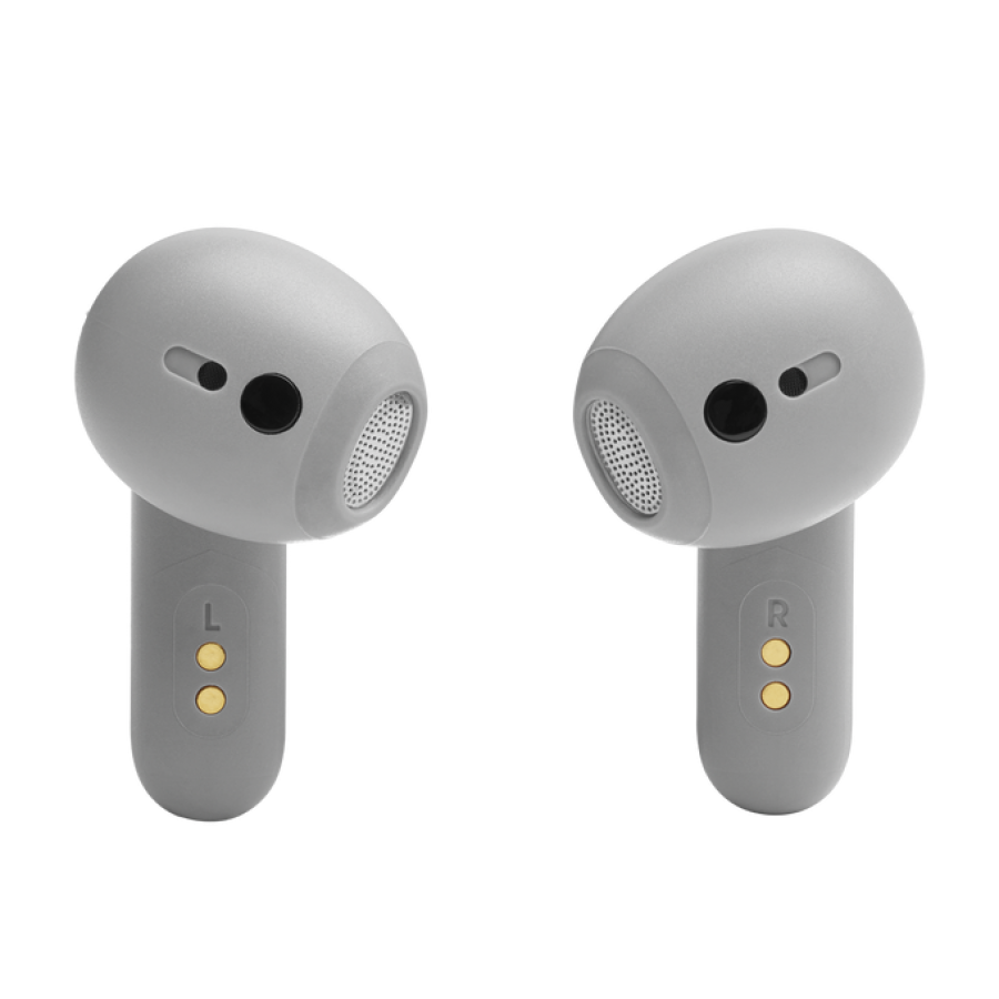 JBL LIVE FLEX ARGENT n°4