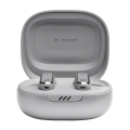 JBL LIVE FLEX ARGENT