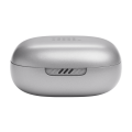 JBL LIVE FLEX ARGENT