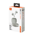 JBL LIVE FLEX ARGENT