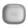 JBL LIVE FLEX ARGENT