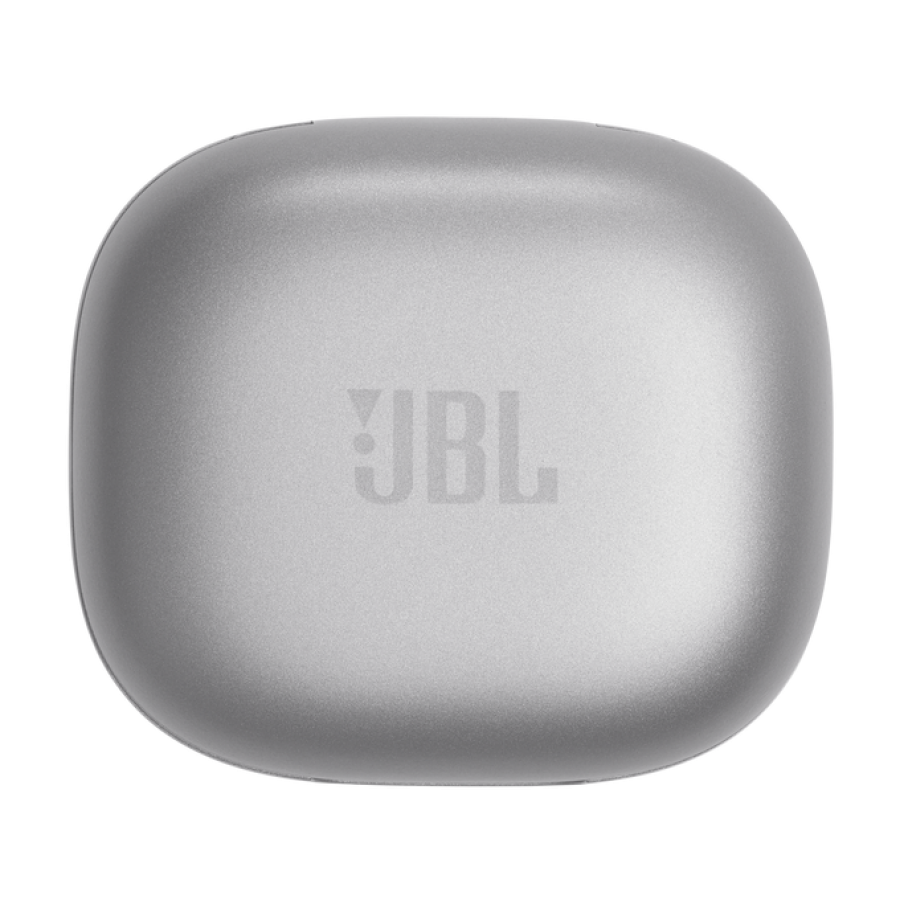 JBL LIVE FLEX ARGENT n°8