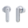 JBL TUNE FLEX GHOST BLANC