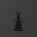 MARSHALL MAJOR V BLACK