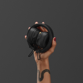 MARSHALL MAJOR V BLACK