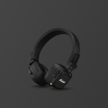 MARSHALL MAJOR V BLACK