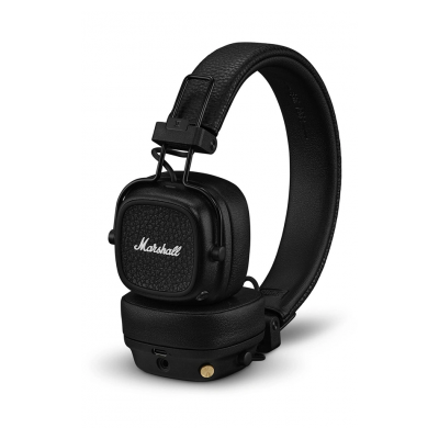 MARSHALL MAJOR V BLACK