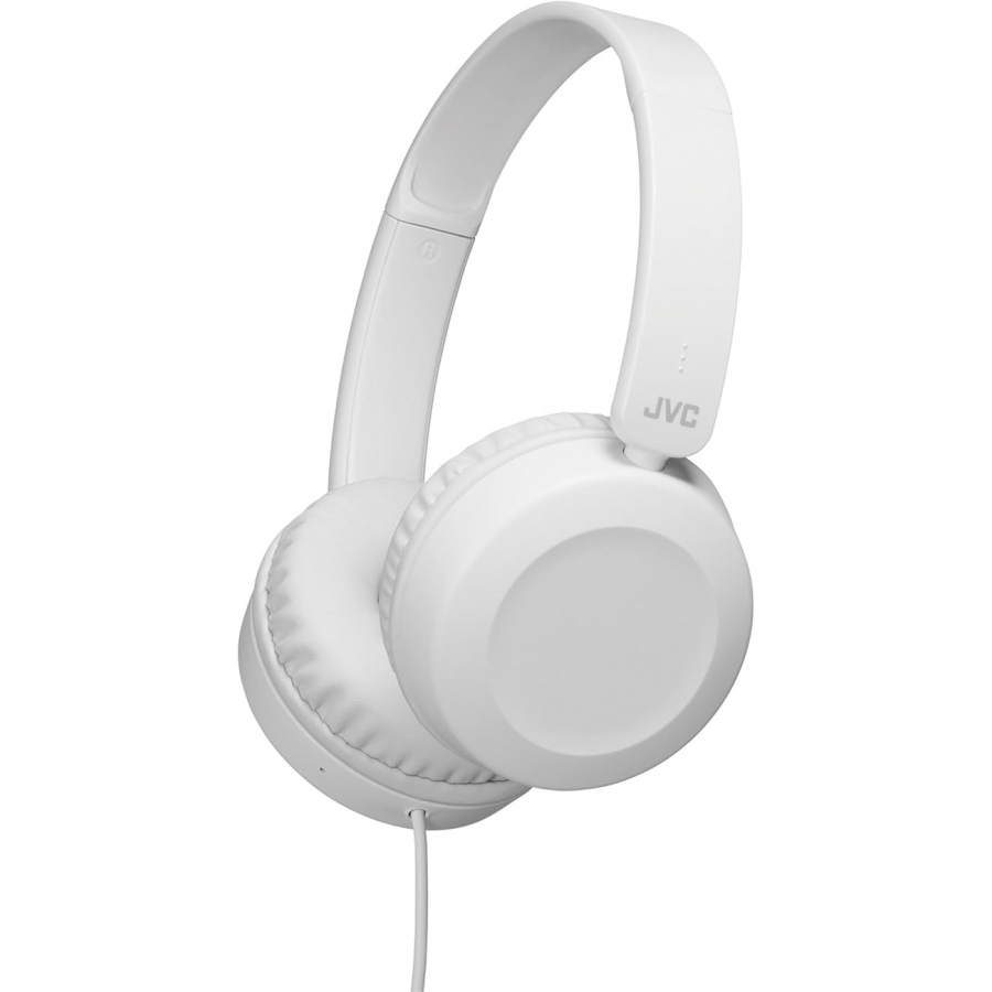 JVC HAS31MWE BLANC n°4
