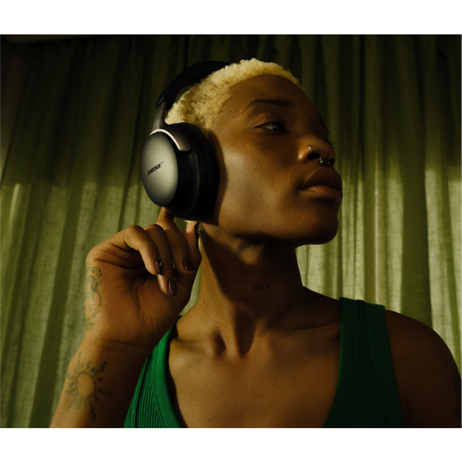 BOSE QC ULTRA NOIR n°5
