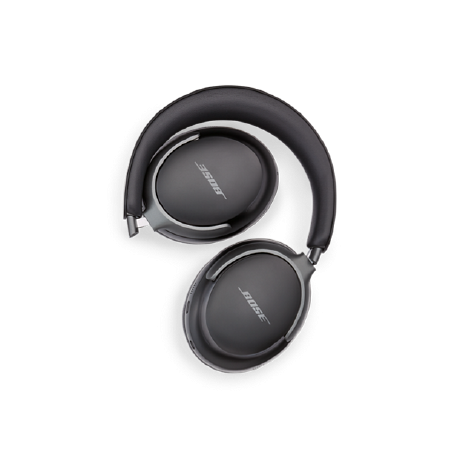 BOSE QC ULTRA NOIR n°7