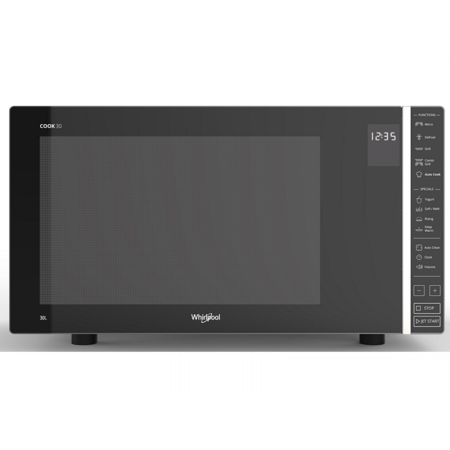 WHIRLPOOL MWP303SB n°1