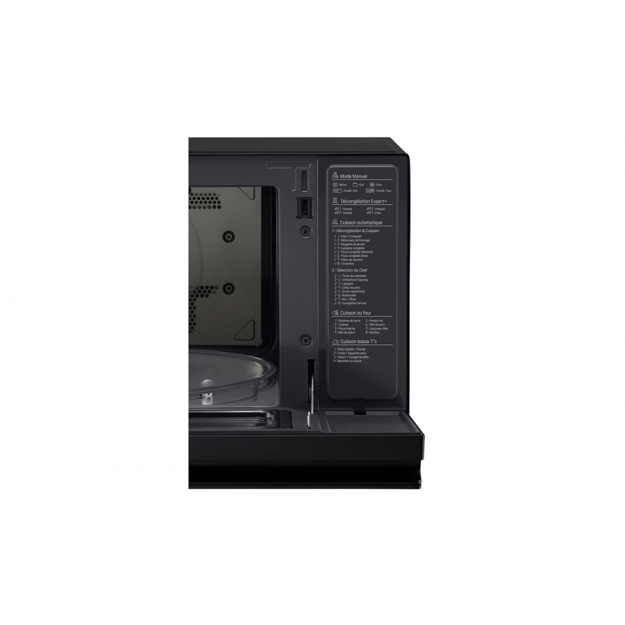 LG MJ3965BIB n°4