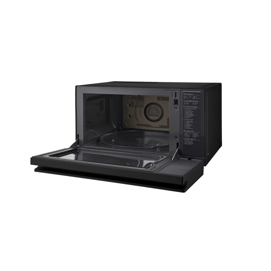 LG MJ3965BIB n°6