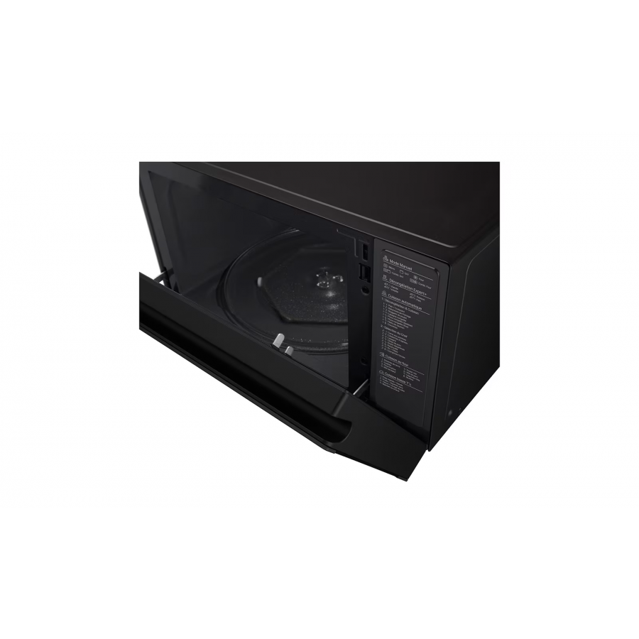 LG MJ3965BIB n°5