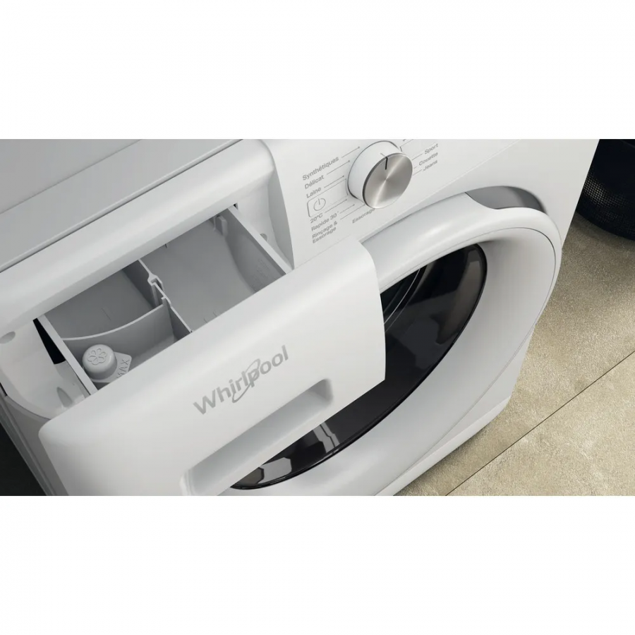 WHIRLPOOL FFS38258BFR n°4