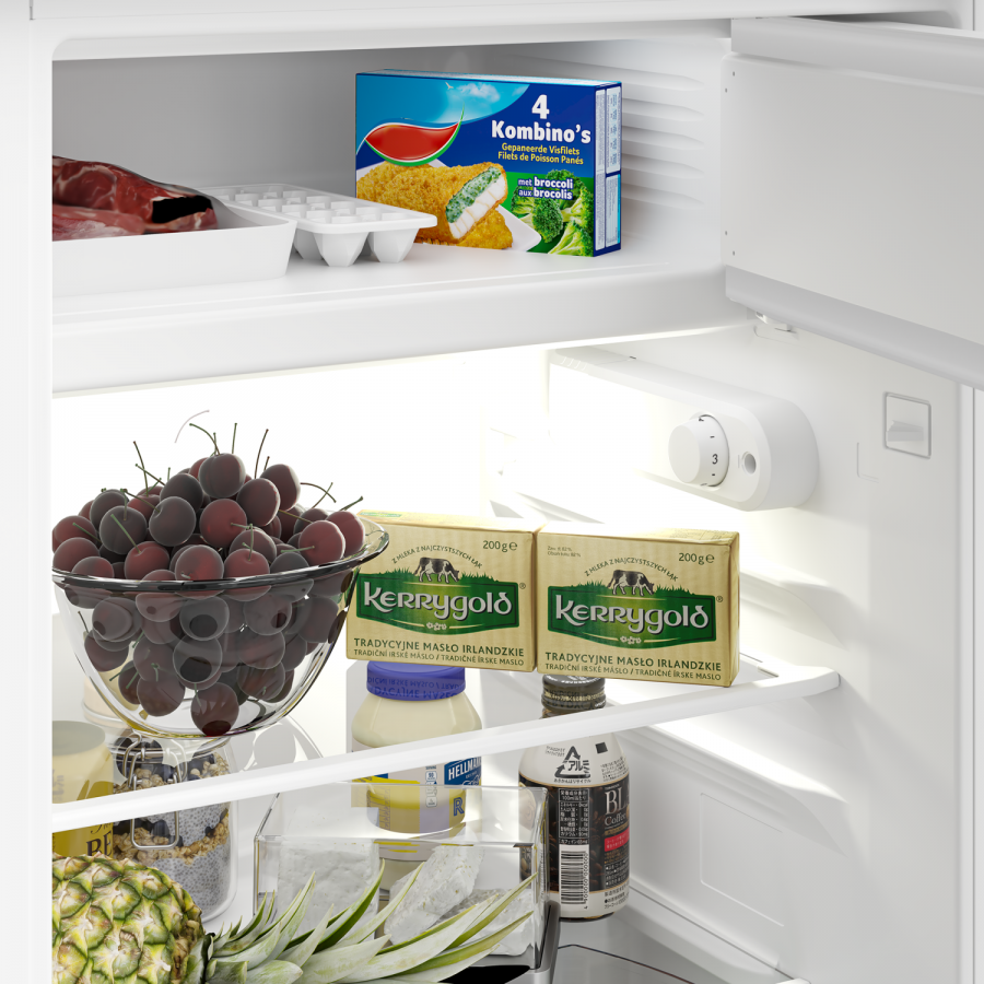 BEKO TSE1284N n°2