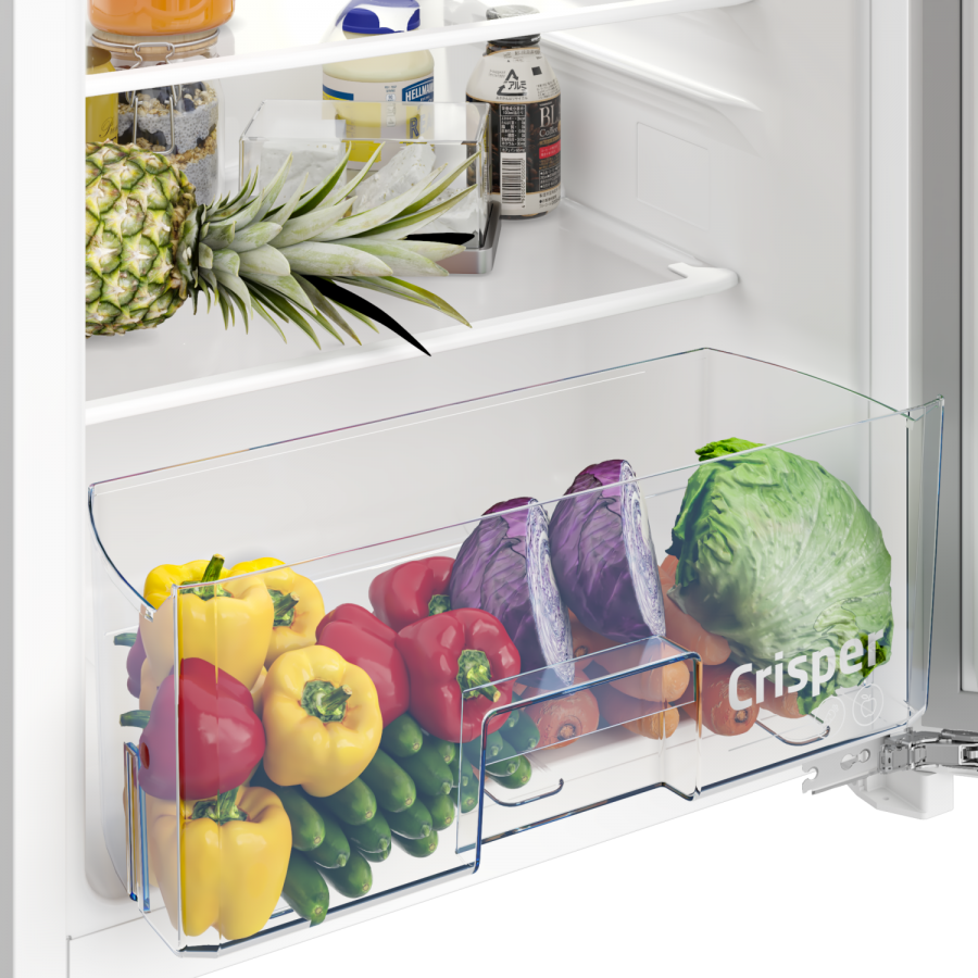 BEKO TSE1284N n°3