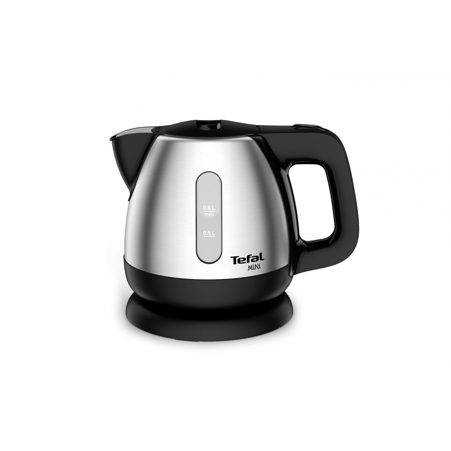 TEFAL MINI BI812510 INOX n°1