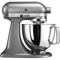 KITCHENAID 5KSM125ECU GRIS ARGENT