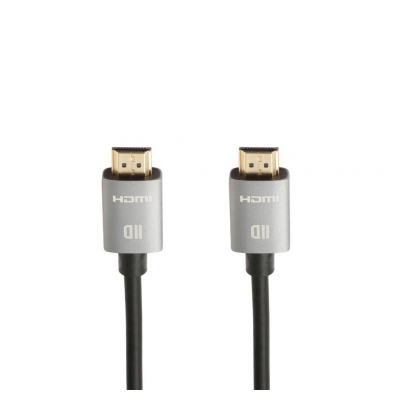 D2 DIFFUSION Câble HDMI - FICHES OR