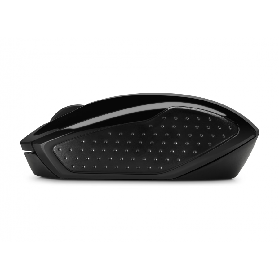 HP 200 - SOURIS SANS FIL NOIRE n°3