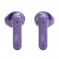 Jbl Tune Flex 2 Ghost Violet - sans fil Bluetooth avec reduction de bruit Adaptative et technologie Smart Ambient