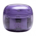 Jbl Tune Flex 2 Ghost Violet - sans fil Bluetooth avec reduction de bruit Adaptative et technologie Smart Ambient