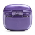 Jbl Tune Flex 2 Ghost Violet - sans fil Bluetooth avec reduction de bruit Adaptative et technologie Smart Ambient