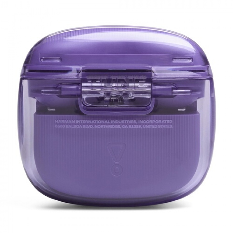 Jbl Tune Flex 2 Ghost Violet - sans fil Bluetooth avec reduction de bruit Adaptative et technologie Smart Ambient n°6