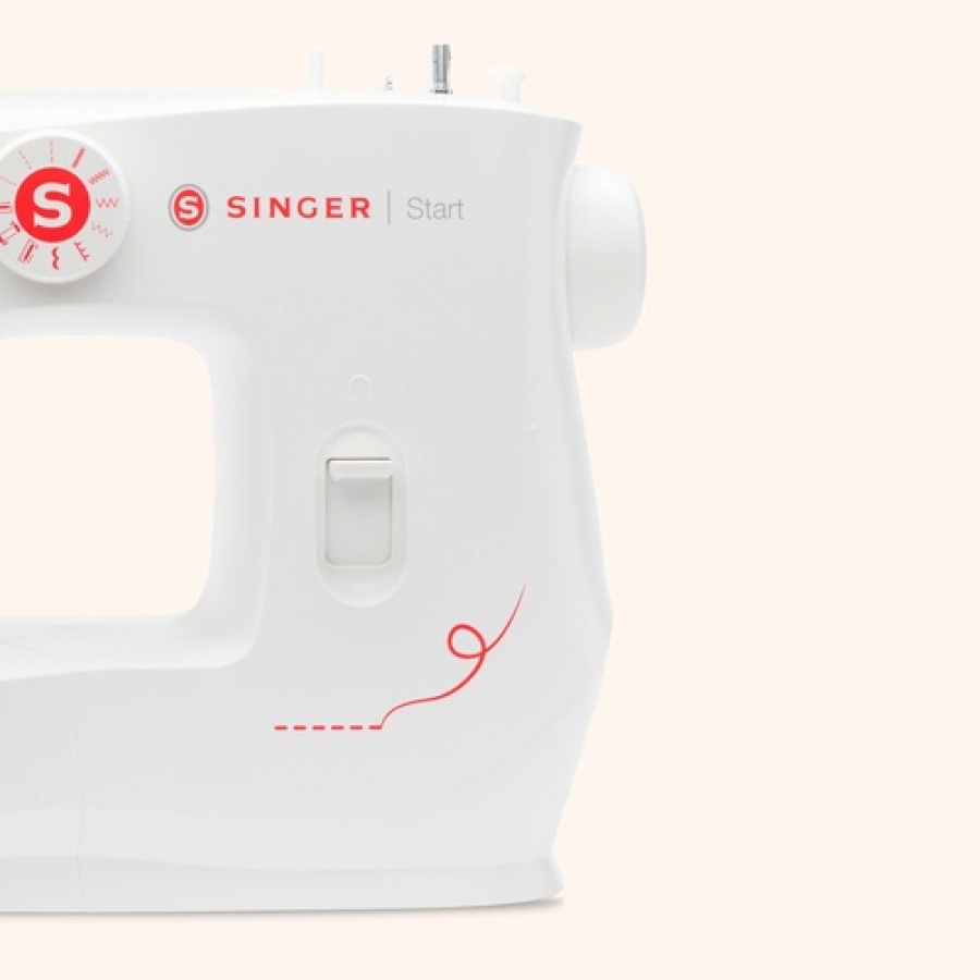 SINGER START n°7