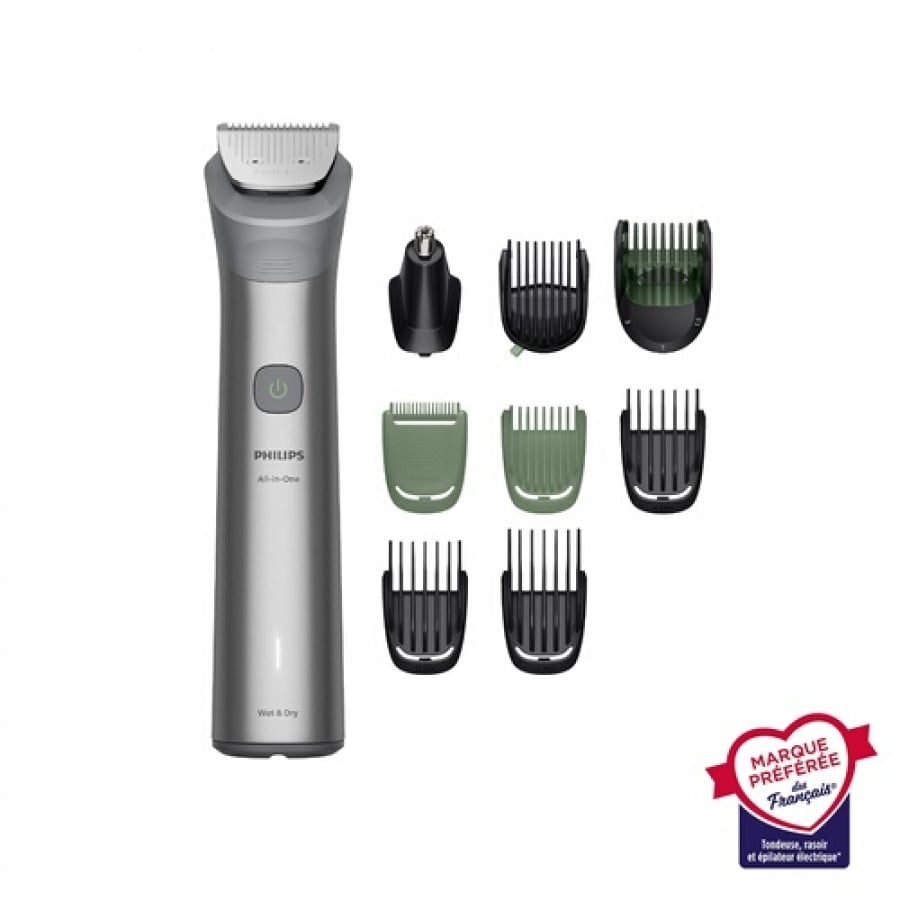 Philips MG5931/15 n°1