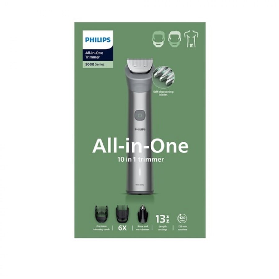 Philips MG5931/15 n°2