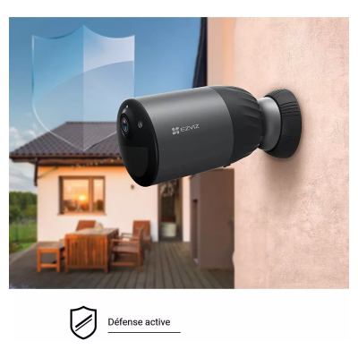 EZVIZ CAMERA BC1C 2K+