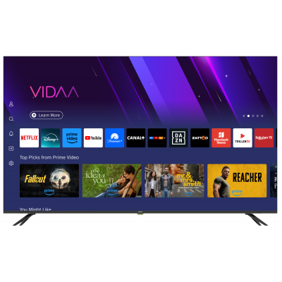 POLAROID TVS65QLED