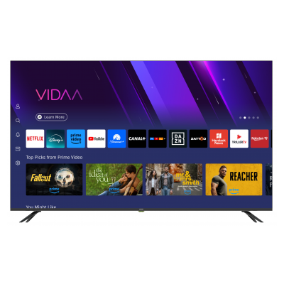 POLAROID TVS65QLED