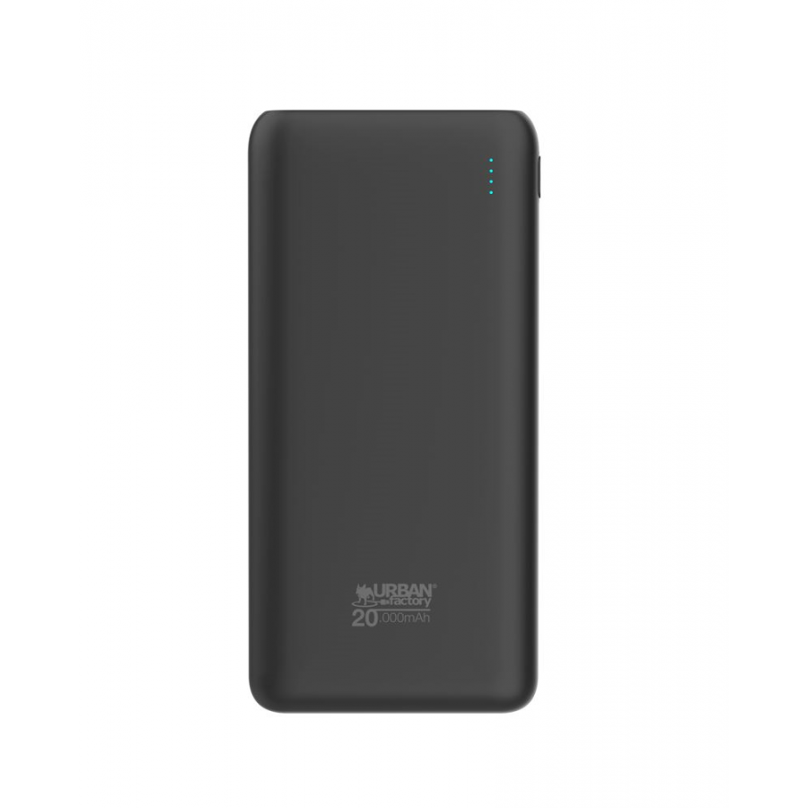 URBAN FACTORY PWB 20000 MAH USB-C/USB-A n°1